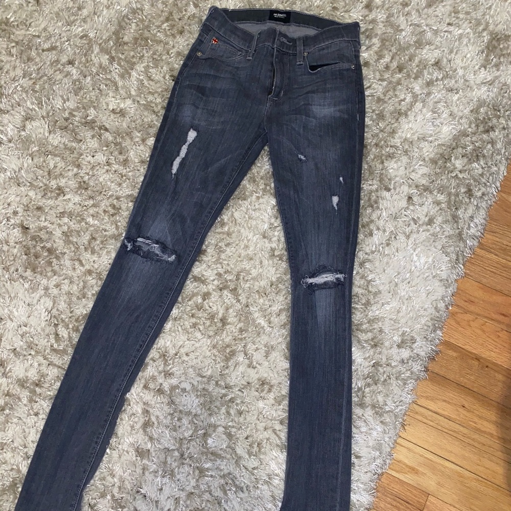 Hudson Jeans